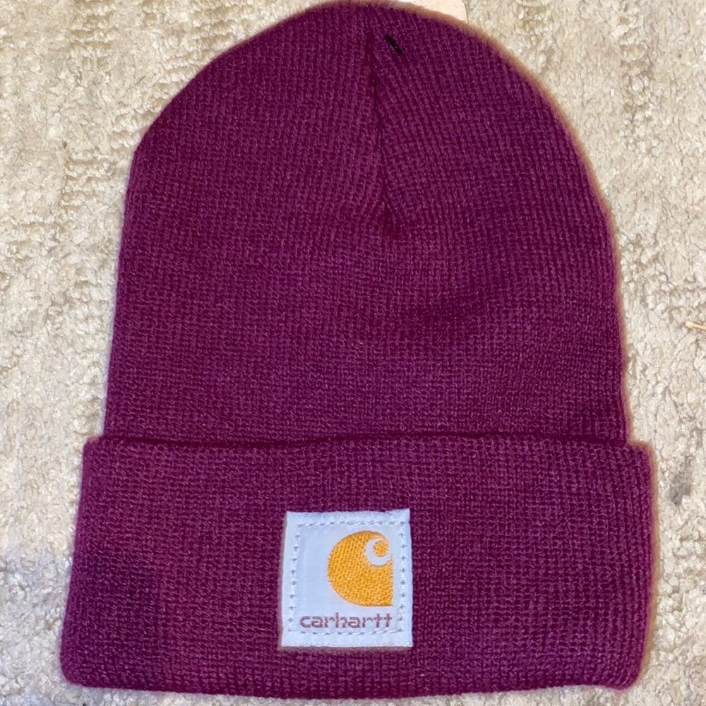 Toddler Carhartt Beanie